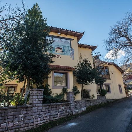 I Gonia Tis Linas Hotel Agios Nikolaos  ภายนอก รูปภาพ
