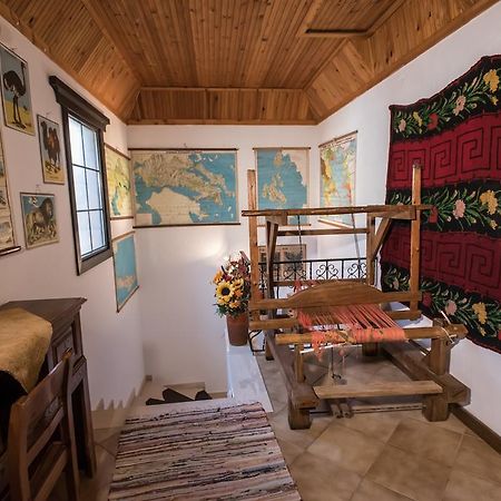 I Gonia Tis Linas Hotel Agios Nikolaos  ภายนอก รูปภาพ