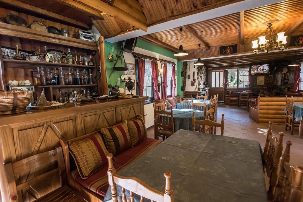 I Gonia Tis Linas Hotel Agios Nikolaos  ภายนอก รูปภาพ
