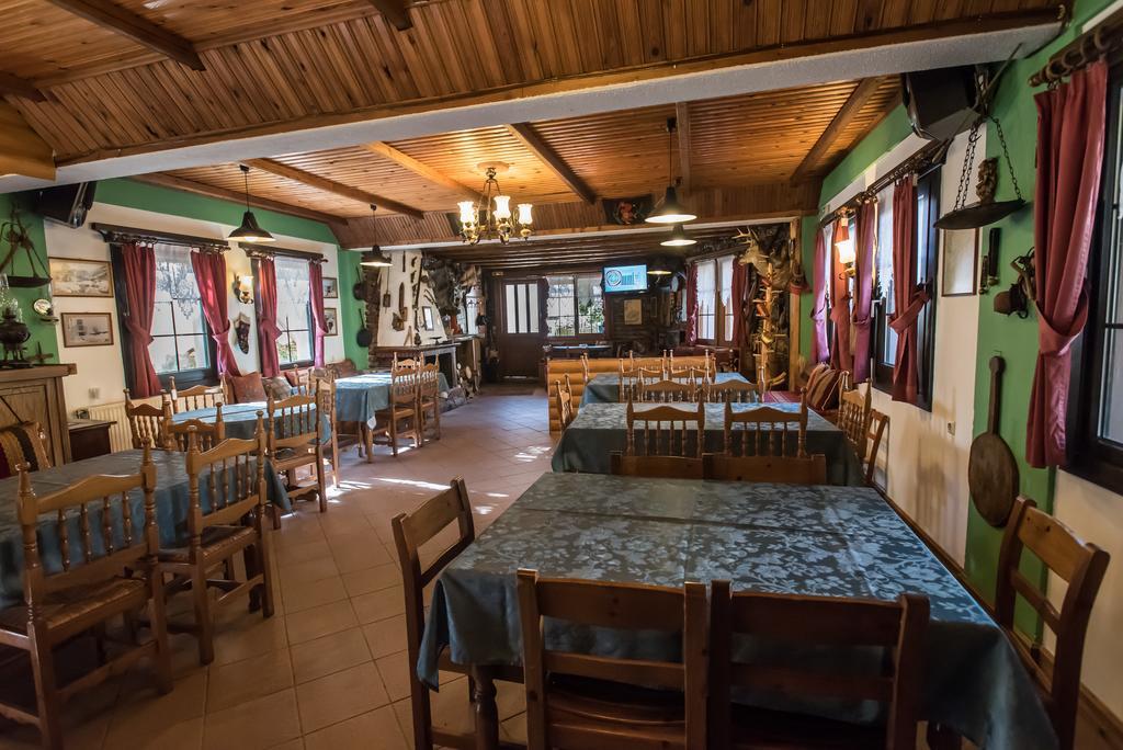 I Gonia Tis Linas Hotel Agios Nikolaos  ภายนอก รูปภาพ