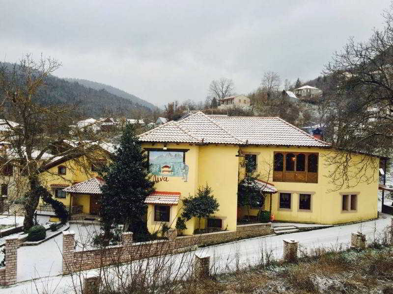 I Gonia Tis Linas Hotel Agios Nikolaos  ภายนอก รูปภาพ