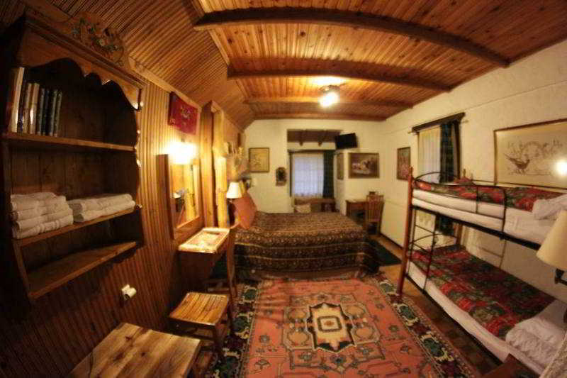 I Gonia Tis Linas Hotel Agios Nikolaos  ภายนอก รูปภาพ