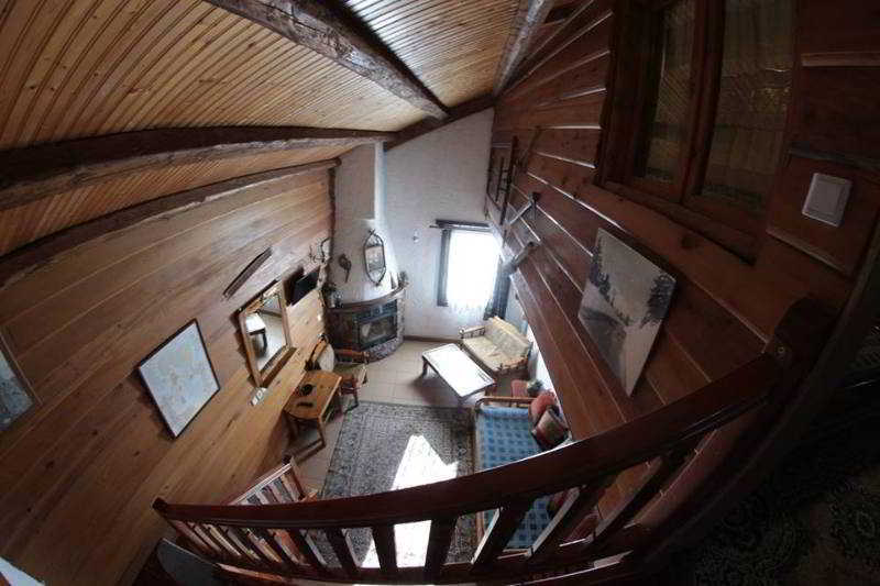 I Gonia Tis Linas Hotel Agios Nikolaos  ภายนอก รูปภาพ