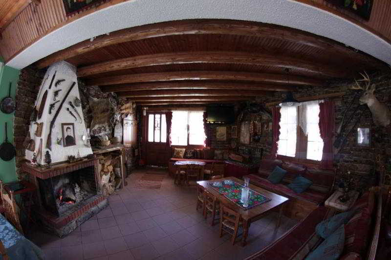 I Gonia Tis Linas Hotel Agios Nikolaos  ภายนอก รูปภาพ