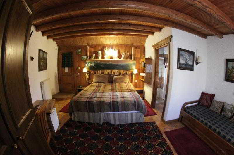 I Gonia Tis Linas Hotel Agios Nikolaos  ภายนอก รูปภาพ